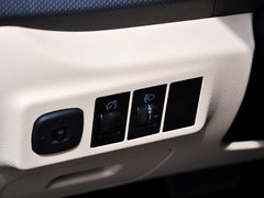 和悦A30 2013款 1.5L CVT 豪华型