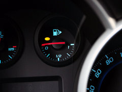 科鲁兹 2013款 掀背版 1.6L 手动 豪华型