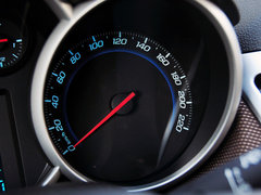 科鲁兹 2013款 掀背版 1.6L 手动 豪华型