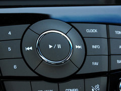 科鲁兹 2013款 掀背版 1.6L 手动 豪华型