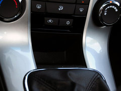 科鲁兹 2013款 掀背版 1.6L 手动 豪华型