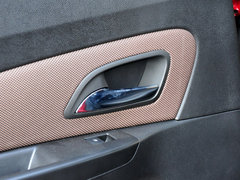 科鲁兹 2013款 掀背版 1.6L 手动 豪华型