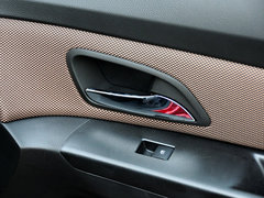 科鲁兹 2013款 掀背版 1.6L 手动 豪华型