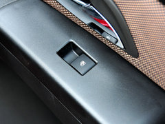 科鲁兹 2013款 掀背版 1.6L 手动 豪华型