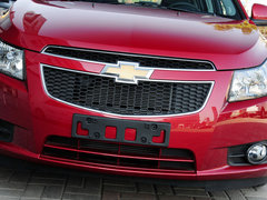 科鲁兹 2013款 掀背版 1.6L 手动 豪华型