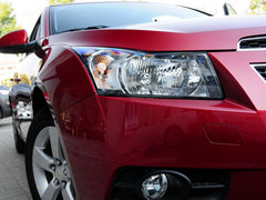 科鲁兹 2013款 掀背版 1.6L 手动 豪华型