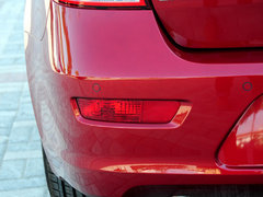 科鲁兹 2013款 掀背版 1.6L 手动 豪华型