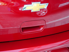 科鲁兹 2013款 掀背版 1.6L 手动 豪华型