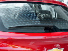 科鲁兹 2013款 掀背版 1.6L 手动 豪华型