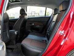 科鲁兹 2013款 掀背版 1.6L 手动 豪华型