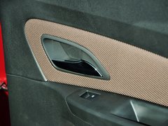 科鲁兹 2013款 掀背版 1.6L 手动 豪华型