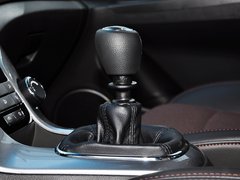 科鲁兹 2013款 掀背版 1.6L 手动 豪华型