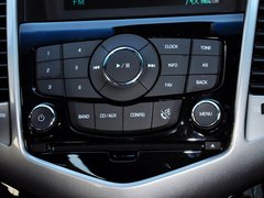 科鲁兹 2013款 掀背版 1.6L 手动 豪华型