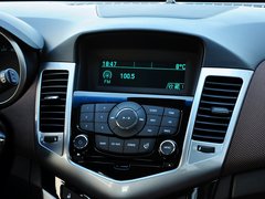 科鲁兹 2013款 掀背版 1.6L 手动 豪华型