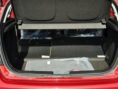 科鲁兹 2013款 掀背版 1.6L 手动 豪华型