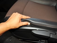 科鲁兹 2013款 掀背版 1.6L 自动 豪华型