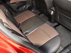 科鲁兹 2013款 掀背版 1.6L 自动 豪华型