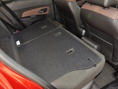 科鲁兹 2013款 掀背版 1.6L 自动 豪华型