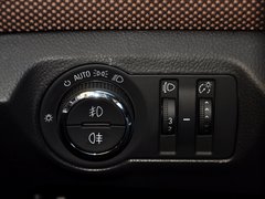 科鲁兹 2013款 掀背版 1.6L 自动 豪华型