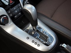 科鲁兹 2013款 掀背版 1.6L 自动 豪华型