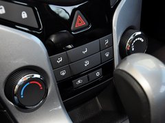 科魯茲 2013款 掀背版 1.6L 自動 豪華型
