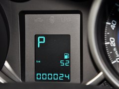 科魯茲 2013款 掀背版 1.6L 自動 豪華型