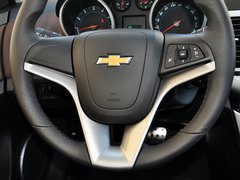 科魯茲 2013款 掀背版 1.6L 自動 豪華型