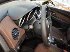 科魯茲 2013款 掀背版 1.6L 自動 豪華型