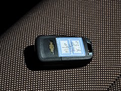 科魯茲 2013款 掀背版 1.6L 自動 豪華型