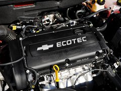 科魯茲 2013款 掀背版 1.6L 自動 豪華型