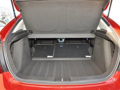 科魯茲 2013款 掀背版 1.6L 自動 豪華型