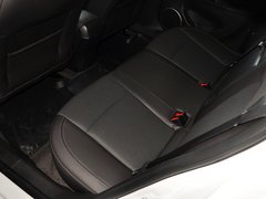 科鲁兹 2013款 掀背版 1.6T 自动 旗舰型
