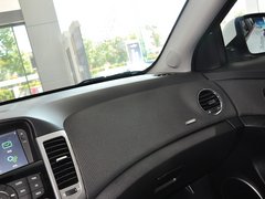 科鲁兹 2013款 掀背版 1.6T 自动 旗舰型