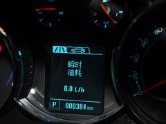 雪佛兰  掀背版 1.6T 自动