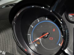科鲁兹 2013款 掀背版 1.6T 自动 旗舰型