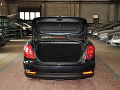 奔腾B50 2013款 1.8L 自动 舒适型