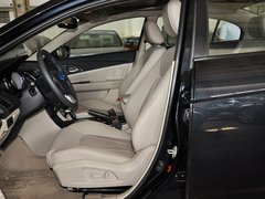 奔腾B50 2013款 1.8L 自动 舒适型