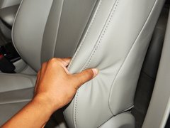 奔腾B50 2013款 1.8L 自动 舒适型