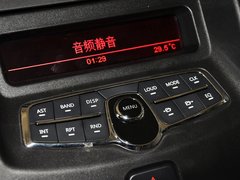 奔腾B50 2013款 1.8L 自动 舒适型