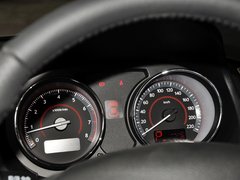 奔腾B50 2013款 1.8L 自动 舒适型