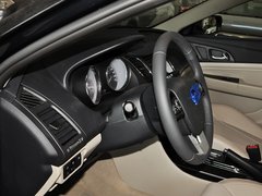 奔腾B50 2013款 1.8L 自动 舒适型