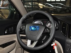 奔腾B50 2013款 1.8L 自动 舒适型