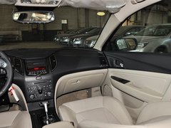 奔腾B50 2013款 1.8L 自动 舒适型
