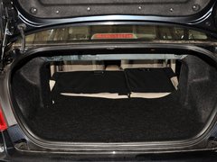 奔腾B50 2013款 1.8L 自动 舒适型