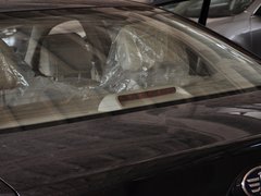 奔腾B50 2013款 1.8L 自动 舒适型