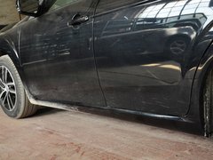 奔腾B50 2013款 1.8L 自动 舒适型