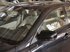 奔腾B50 2013款 1.8L 自动 舒适型