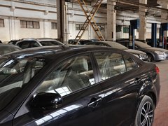 奔腾B50 2013款 1.8L 自动 舒适型