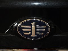 奔腾B50 2013款 1.8L 自动 舒适型