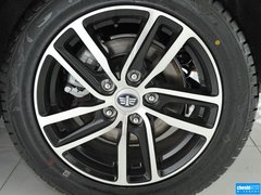 奔腾B50 2013款 1.8L 自动 舒适型